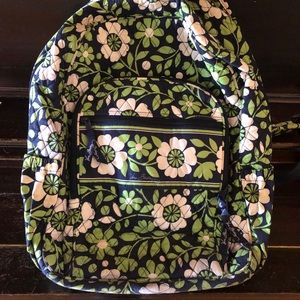 Vera book bag